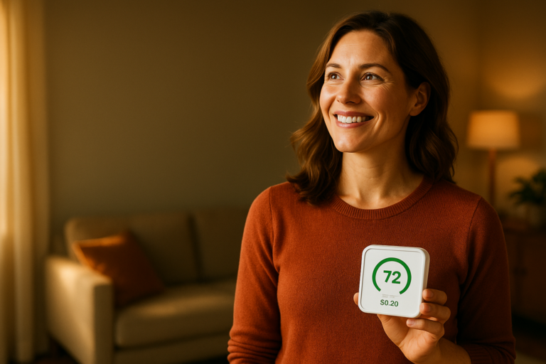 Home Energy Monitor Buying Guides