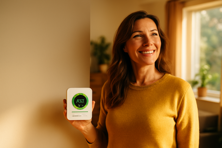 Whole Home Energy Monitors
